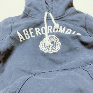 Abercrombie and Fitch hoodie